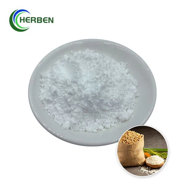 Чиста ферулинова киселина