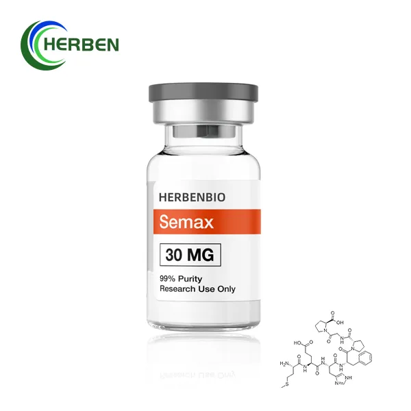 Semax Powder