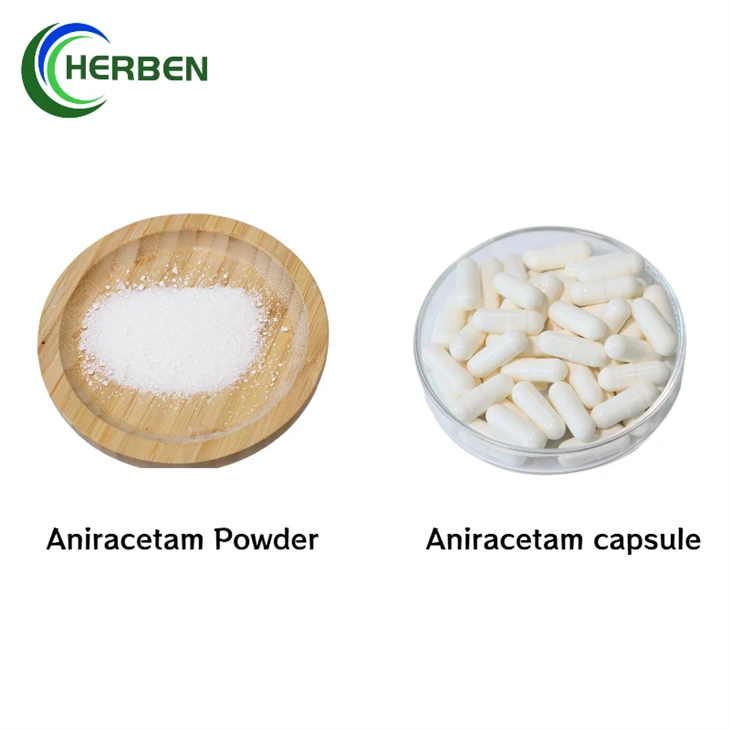 Aniracetam Supplement suppliers