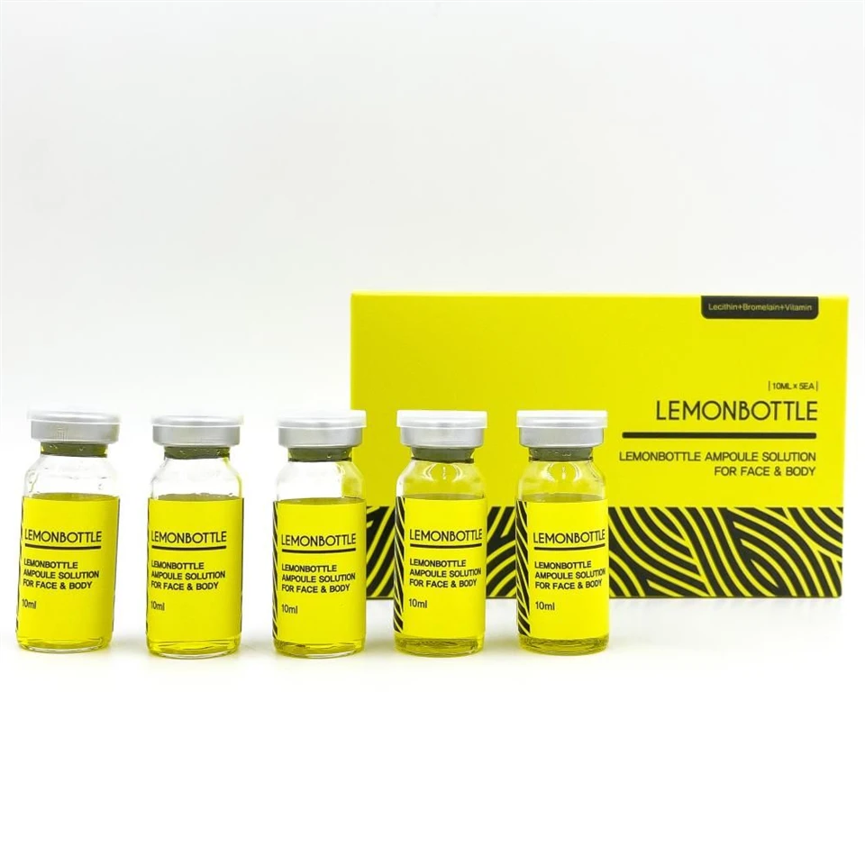 Lemon Bottle price