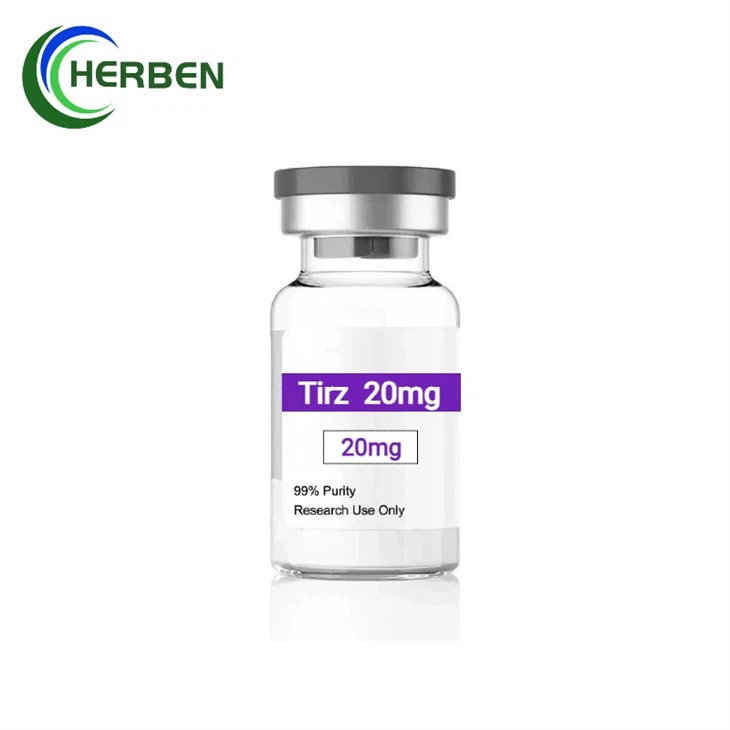 Тирц 20 мг